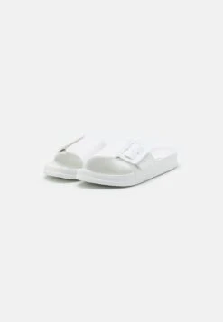 Even&Odd Badslippers - White -Dameskledingwinkel 6209be19ad1f490391cc9aca7ee0bcdb