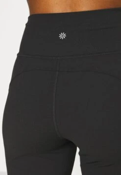 Athleta Salutation - Trainingsbroek - Black -Dameskledingwinkel 621e535ccdab463f870324af7fcb7740