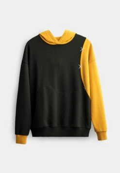 Unisex Design Regular Fit - Hoodie - Asphalt -Dameskledingwinkel 62a26908fcba40f89f022b6216abb6e6