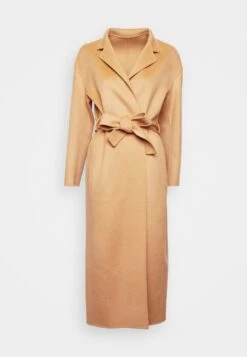 Filippa K Alexa Coat - Mantel - Light Camel -Dameskledingwinkel 63661a20343e45179ccd3220d464341c