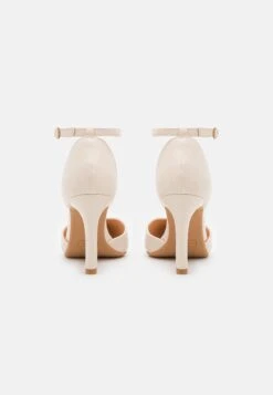Anna Field Klassieke Pumps - Off-White 9 Anna Field Klassieke Pumps - Off-White -Dameskledingwinkel 638e88aa0f7f455b92cfddac94c10537