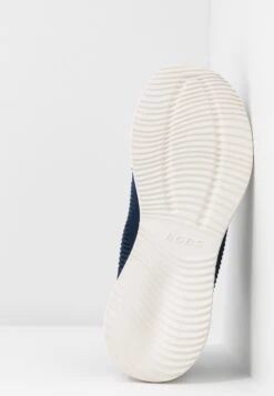 Bobs Squad - Sneakers Laag - Navy -Dameskledingwinkel 64bccc66312143eaa8a78a02f581bd64