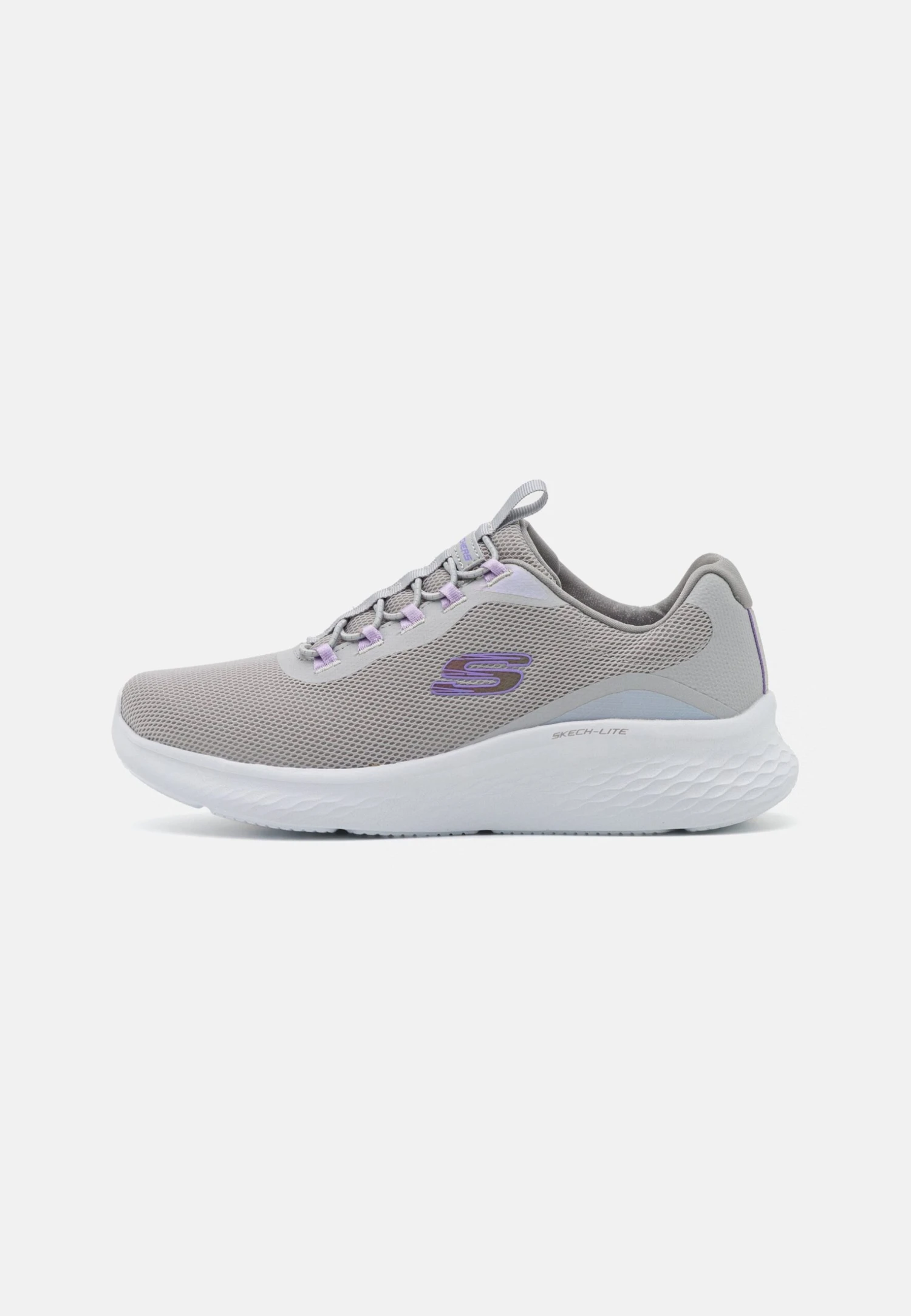 Lite Pro - Sneakers Laag - Gray/Lavender 2 Lite Pro - Sneakers Laag - Gray/Lavender - Afbeelding 2