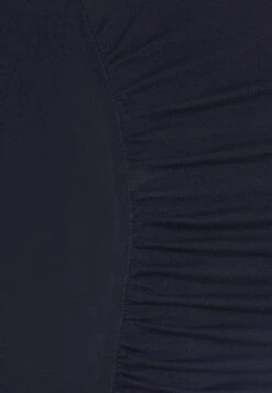 3 Pack - T-Shirt Print - Black /Dark Grey/Dark Blue -Dameskledingwinkel 674450e4ac4b4d739aa1e5352bd16df3