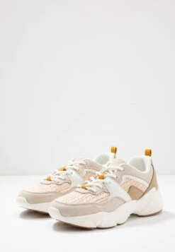 Anna Field Sneakers Laag - Beige 11 Anna Field Sneakers Laag - Beige -Dameskledingwinkel 69637e74d4424632911b2fde9d3a4f10