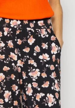 Anna Field Broek - Black/Multi-Coloured 11 Anna Field Broek - Black/Multi-Coloured -Dameskledingwinkel 696f30ea6def415495d0361676e8953f