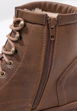 Anna Field Winter Boot - Veterboots - Coffee 13 Anna Field Winter Boot - Veterboots - Coffee -Dameskledingwinkel 6999c66285cf426f9d4129e2fda5154e