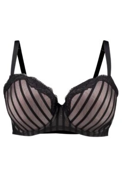 City Chic Fifi Bra - Beugel Bh - Black/Latte 10 City Chic Fifi Bra - Beugel Bh - Black/Latte -Dameskledingwinkel 6b8cf9116baf43a89570c0b312a7e506