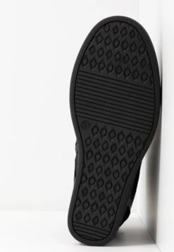 Anna Field Bootie - Sneakers Hoog - Black 13 Anna Field Bootie - Sneakers Hoog - Black -Dameskledingwinkel 6bb9aad1740948a1871ac63925cc67ca