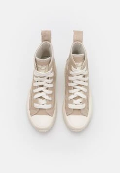 Converse Run Star Hike - Sneakers Hoog - Beach Stone/Egret 11 Converse Run Star Hike - Sneakers Hoog - Beach Stone/Egret -Dameskledingwinkel 6c5aed0b3ab64ec0bbc13582632c0bfb