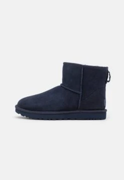 Ugg Classic Mini - Korte Laarzen - Starry Night