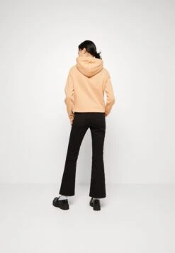 Mos Mosh Alli Hybrid- Flared Jeans - Black -Dameskledingwinkel 6cd0415126964c728243b26fb68b2a8a