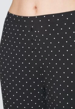 Anna Field Pyjama - Black/White -Dameskledingwinkel 6ce87381b88d4dd39a3c9c8bbf8696ef