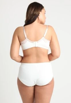 City Chic Fifi Bra - Beugel Bh - Ivory -Dameskledingwinkel 6cf299a64d294b3f8812c46d60ab4d00