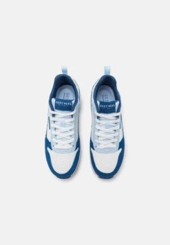 Uno - Sneakers Laag - Blue/White 11 Uno - Sneakers Laag - Blue/White -Dameskledingwinkel 6d141280285949198eedc9572ef0cd7a