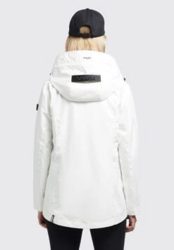 Khujo Junea - Parka - Naturweiß 10 Khujo Junea - Parka - Naturweiß -Dameskledingwinkel 6d19793fcc75482bac9cfda090b0bdcc