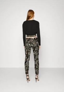 JUST CAVALLI Super Trousers Pocket - Straight Leg Jeans - Honey Mustard -Dameskledingwinkel 6da85b306f8d405d8feb730801a896d4