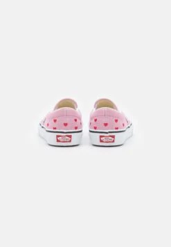 Vans Classic Slip On - Instappers - Pastel Pink -Dameskledingwinkel 6dbe5c08a9874bf78d195afc171787e1