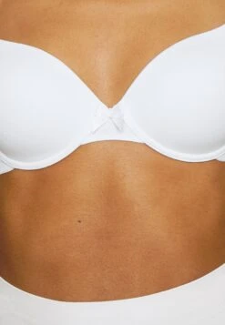 Anna Field Sunlight 3Pack Tshirt Bra - T-Shirt Bh - Pink/Grey/White -Dameskledingwinkel 6e6ed36682dd4fe38cbaef1d642c98bd