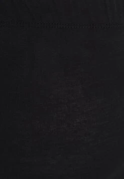 2 Pack Capri - Legging - Black/Dark Blue -Dameskledingwinkel 6ef0b931de1940799f7992fd6a1d30a4