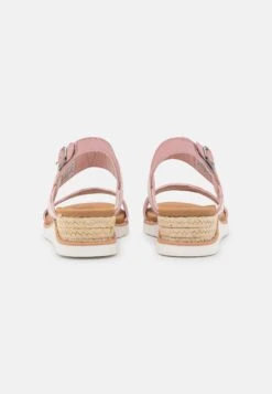 Skechers Beach Kiss - Sandalen Met Sleehak - Blush -Dameskledingwinkel 6f545e5324c94151a7b35213c919ff86