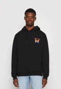 YOURTURN Unisex - Sweater - Black -Dameskledingwinkel 6f560f6310974ce3b898d51a5ca30323