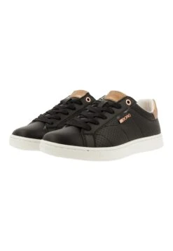 BJØRN BORG Sneakers Laag - Black 9 BJØRN BORG Sneakers Laag - Black -Dameskledingwinkel 6f6acaccadf342b2af6fb9bef2c221fd