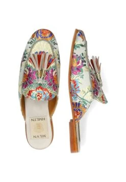 MELVIN & HAMILTON Scarlett Korela Pale Rose - Muiltjes - Multi 6 MELVIN & HAMILTON Scarlett Korela Pale Rose - Muiltjes - Multi -Dameskledingwinkel 6fdb1de4b6374aed9cc014767d3f22b9