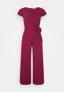 Anna Field Jumpsuit - Purple -Dameskledingwinkel 700151ffbcda44a3a622b4e62fd0cfae