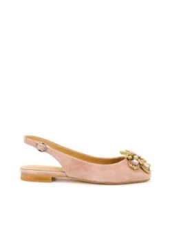Alma En Pena Sintra - Slingback Ballerina´S - Pink 7 Alma En Pena Sintra - Slingback Ballerina´S - Pink -Dameskledingwinkel 700cf275489a4e648d8c6024fa52e1b4
