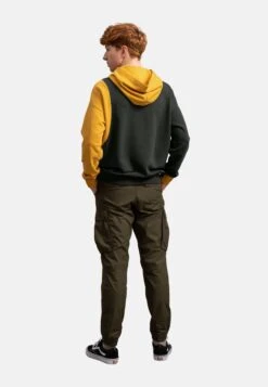 Unisex Design Regular Fit - Hoodie - Asphalt -Dameskledingwinkel 7119d99255ba427c9cd846236fe0d645