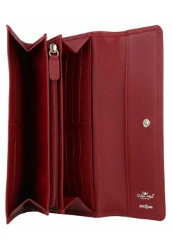 Golden Head Polo - Portemonnee - Rot -Dameskledingwinkel 7122c93af5b44fe49f50be867c4417b0