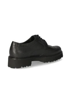 Gabor Veterschoenen - Schwarz 10 Gabor Veterschoenen - Schwarz -Dameskledingwinkel 714cba3671c04c3fa1cac41ed4ad072b