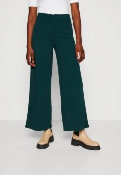 Anna Field Broek - Dark Green