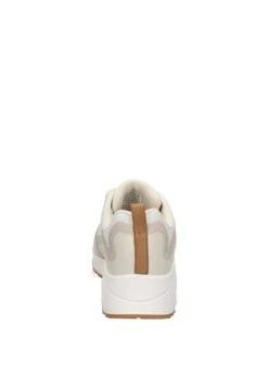 Skechers Street Uno - Sneakers Laag - Wit -Dameskledingwinkel 7267cdccdd464748853169a998379765