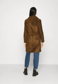 ONLY Onlclaire Coat - Mantel - Toasted Coconut -Dameskledingwinkel 7458551cf66844d4aa104b1ac3073670