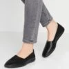 ECCO Simpil Loafer - Instappers - Black