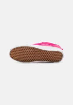 Vans Knu Skool Unisex - Skateschoenen - Pink Glow -Dameskledingwinkel 74cb887a4d704a8381f84739560e6b22