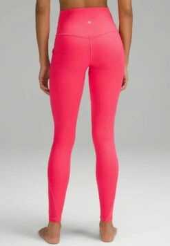 Lululemon Align™ *Pockets 71 Cm - Legging - Lip Gloss -Dameskledingwinkel 74fe8cc767a2485f8b101e6884e6a767