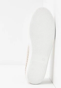 Anna Field Instappers - Beige -Dameskledingwinkel 75c9bdd70724471ca93043ee49d42dab