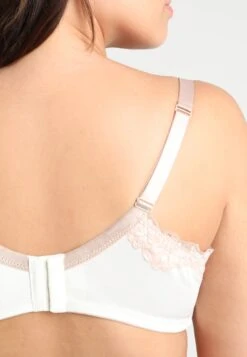 City Chic Fifi Bra - Beugel Bh - Ivory -Dameskledingwinkel 7615c66e0a95469d9d5e9967b4734be8