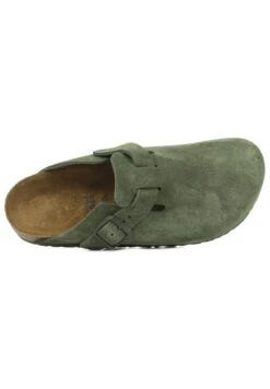 Birkenstock Boston - Muiltjes - Vl Thyme 6 Birkenstock Boston - Muiltjes - Vl Thyme -Dameskledingwinkel 7670e931661d4a9eaf1df66fd8230d65