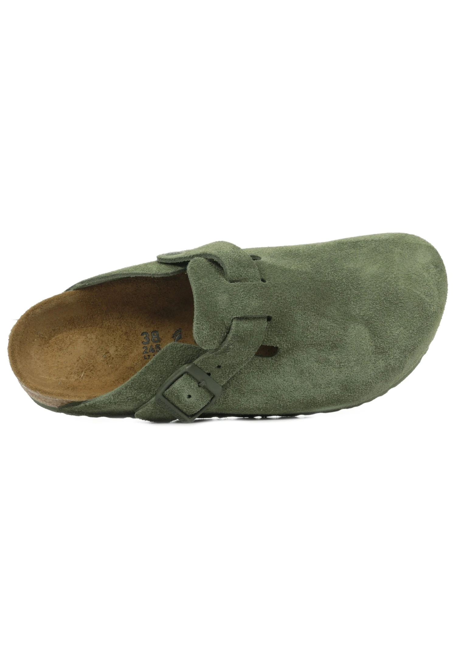 Birkenstock Boston - Muiltjes - Vl Thyme 3 Birkenstock Boston - Muiltjes - Vl Thyme - Afbeelding 3