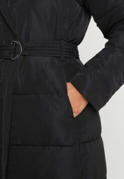 Anna Field Winterjas - Black -Dameskledingwinkel 76ecbedeb9934c868d17941b45abcd99