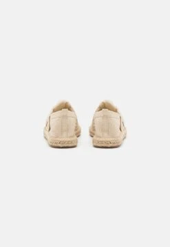 Anna Field Espadrilles -Beige 9 Anna Field Espadrilles -Beige -Dameskledingwinkel 784d9441f21d4b0fb861be851856b7d4