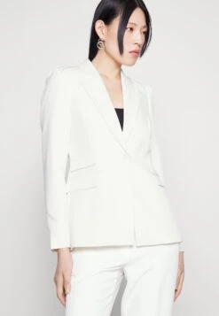 Bruuns Bazaar Rubysus Nora- Blazer - Snow White -Dameskledingwinkel 786855322cb745b7b7e739bad9c8c52f