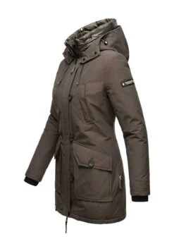 Navahoo Freeze Storm - Parka - Dark Grey 8 Navahoo Freeze Storm - Parka - Dark Grey -Dameskledingwinkel 7a8156c74c124120bbf4ece8f3673fd0