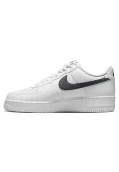 Nike Sportswear Nike Air Force 1 '07 Nddc - Sneakers Laag - White/Black-Cool Grey -Dameskledingwinkel 7c096592251043aeaa6178840cb85199