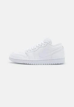 Wmns Air Jordan 1 Low 365 - Sneakers Laag - White -Dameskledingwinkel 7e3f279e1b554364b10a3448600a08de