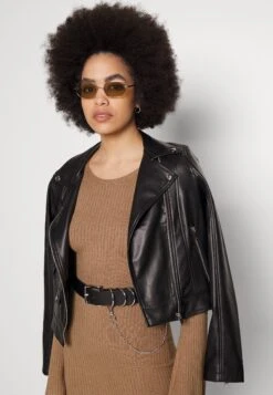 Even&Odd Knit Loose Fit Flared Sleeves Dress - Gebreide Jurk - Camel -Dameskledingwinkel 80ceeb73cf904b7c93545b18c57a8b64